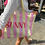 Miniaturbild: Shopper, Einkaufstasche, Fitnesstasche, Strandtasche, Tasche aus Baumwolle, XXL Tasche, Shoppingtasche, Bag