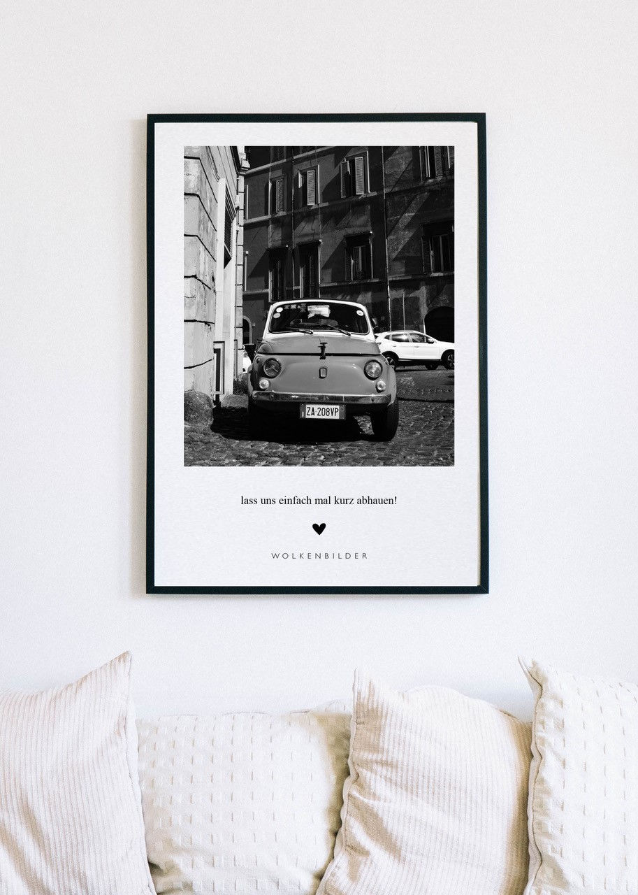 Poster, Posters with Pics, Posters with Art, Poster mit Sprüchen, Wandposter, posters for walls