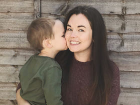 How finally getting my child to sleep changed my life – and how I became a sleep consultant