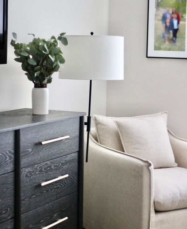 Bedroom KEPT Spaces