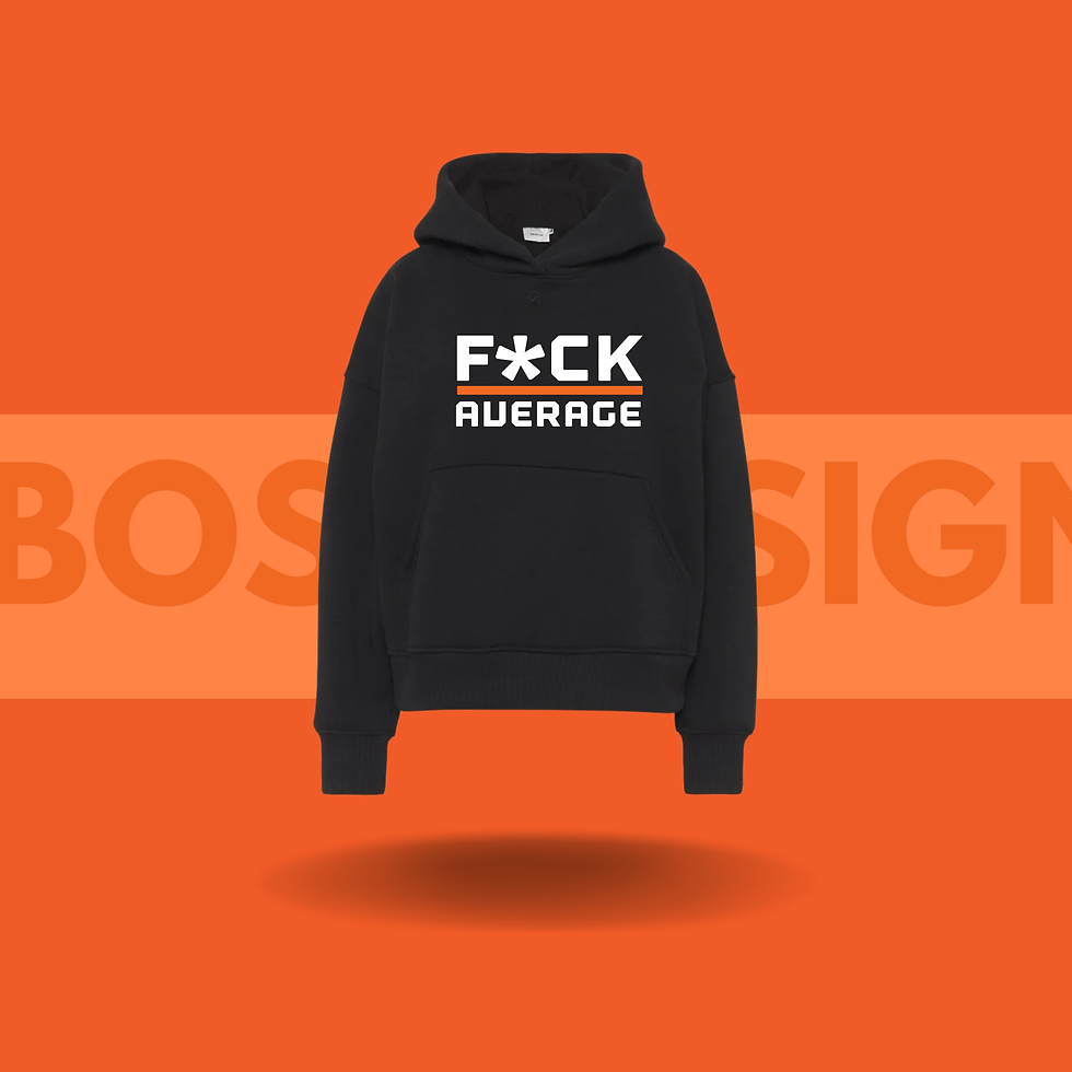 Thumbnail: Customizable Hoodie