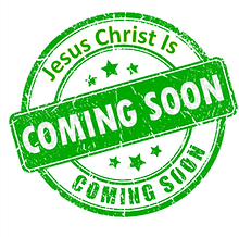 jesus is coming.png