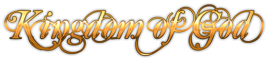 Cool Text - Kingdom of God 4533173327268