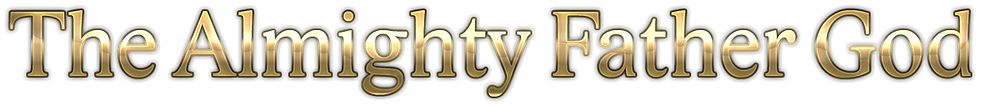 Cool Text - The Almighty Father God 506900173368359.png
