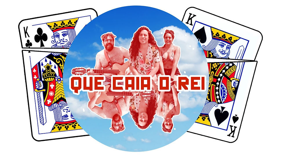 Capa Que Caia o Rei.jpeg