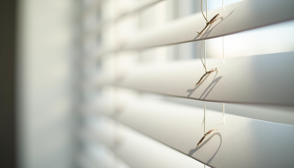 Cleaning Silhouette Shades: A Friendly Guide to Keeping Your Hunter Douglas Shades Beautiful