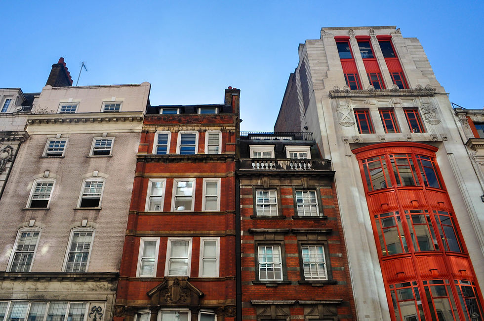 London - UK