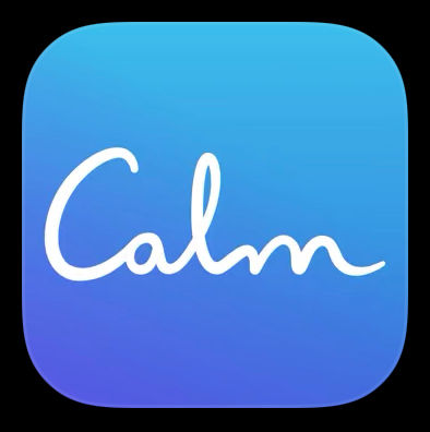 Calm