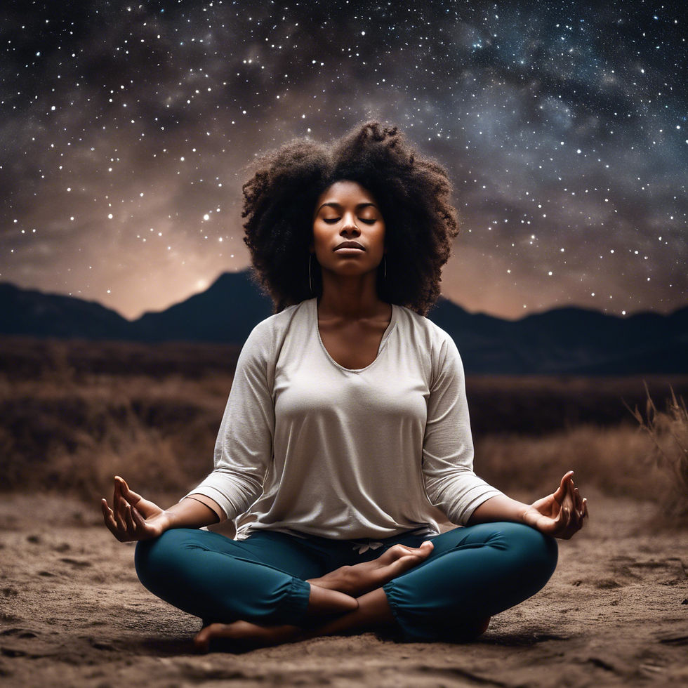 "How Does Self-Identity Shape Our Place in the World Within?"
