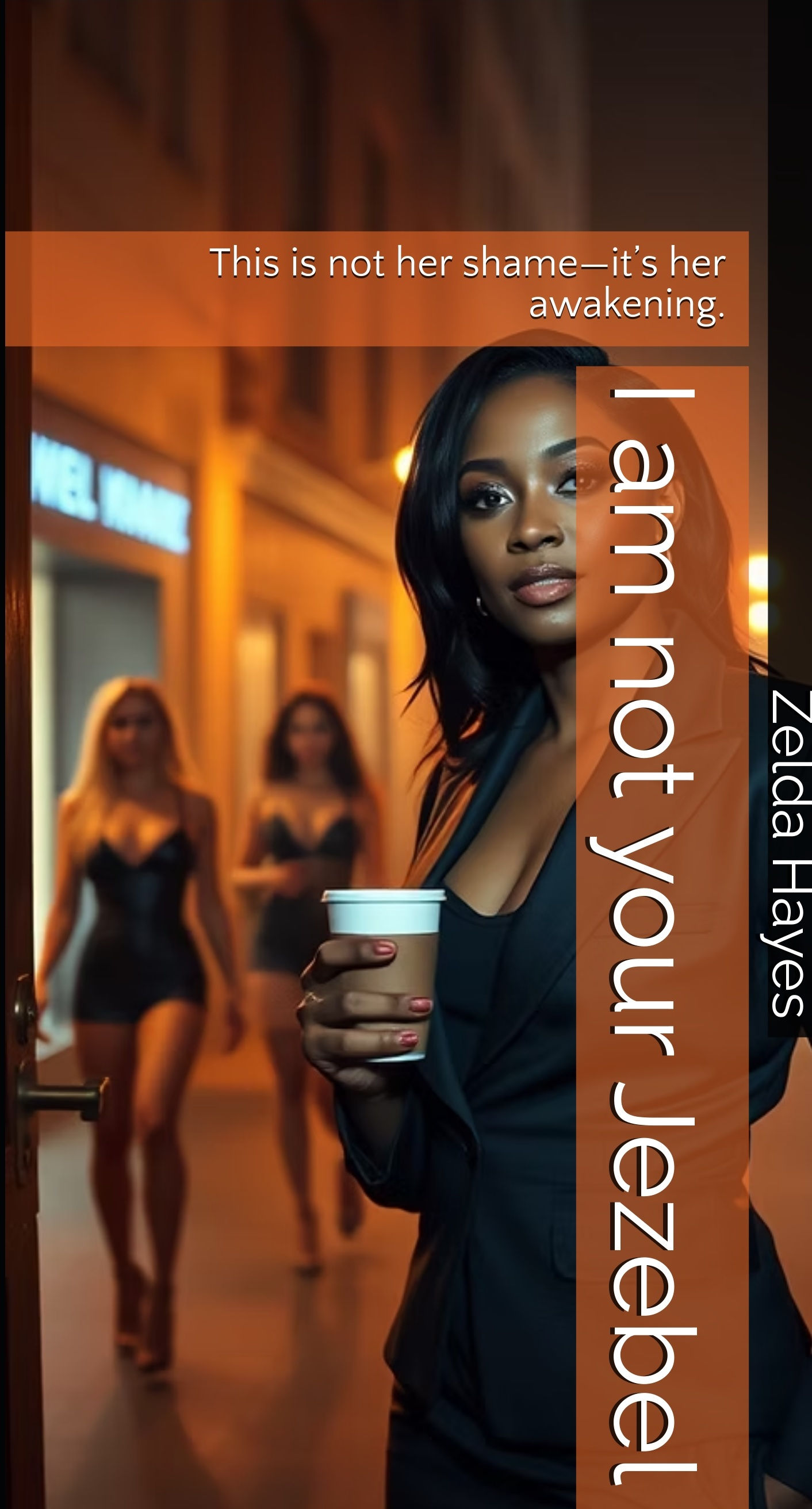 I am not your Jezebel