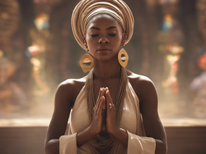 5 Powerful Techniques to Connect with Your Inner Self