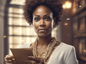 Embracing Spiritual Wealth: A Path to Inner Fulfillment