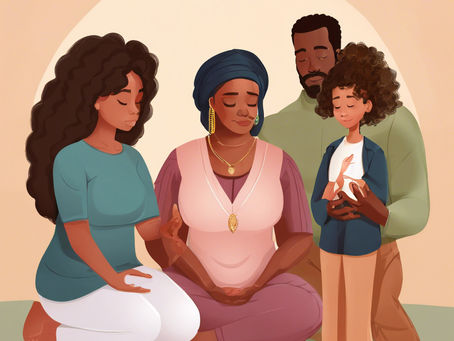 The Power of Gratitude: How Practicing Appreciation Can Transform Your Life