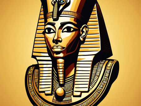 The Enigmatic Osiris: Unraveling the Mysteries of Ancient Egypt
