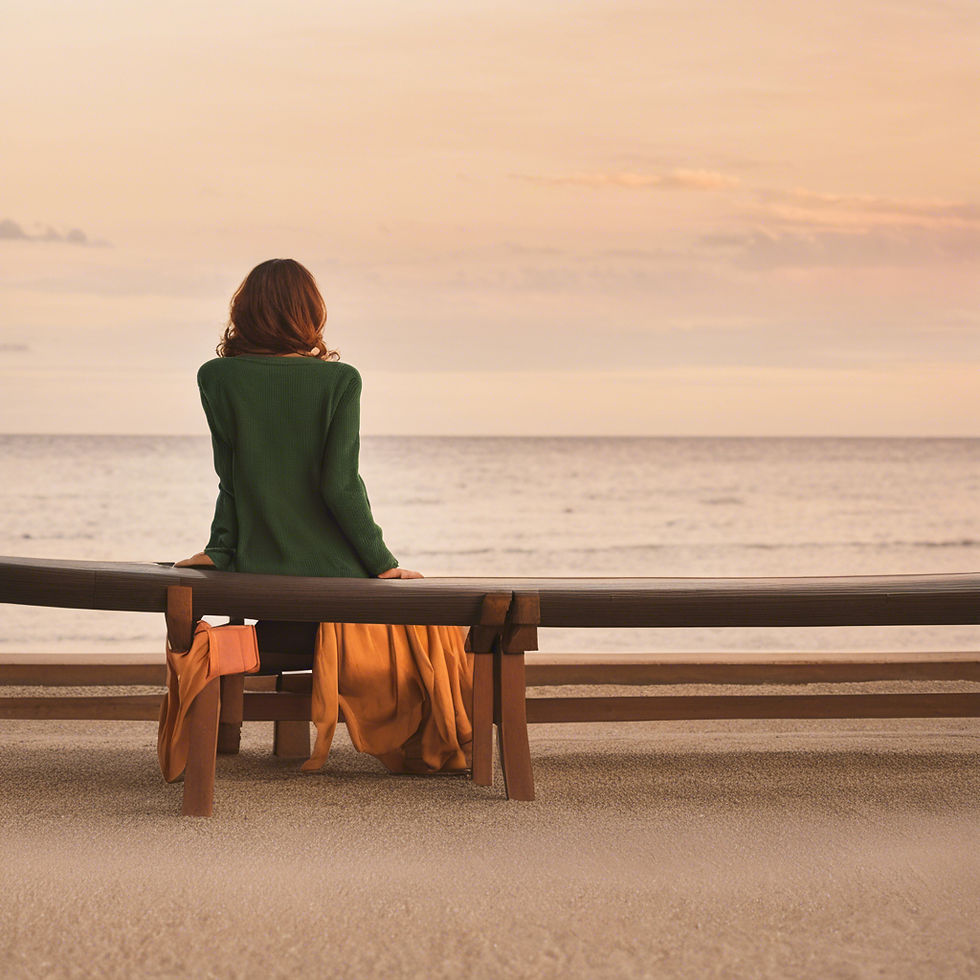 The Ultimate Guide to Overcoming Loneliness and Thriving on Your Own