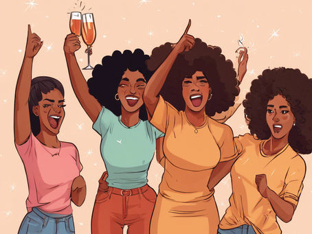 Dealing with Drama: A Humorous Guide for Women