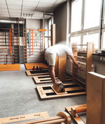 five Training
Nutzen Sie unser Angebot, um Stärke & Gelenkigkeit auch im Alter zu fördern! 