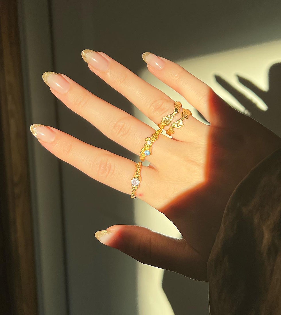 Thumbnail: ETERNITY RING