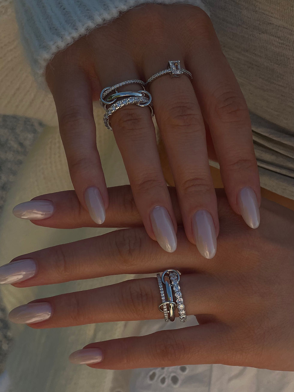 Thumbnail: LINK RING