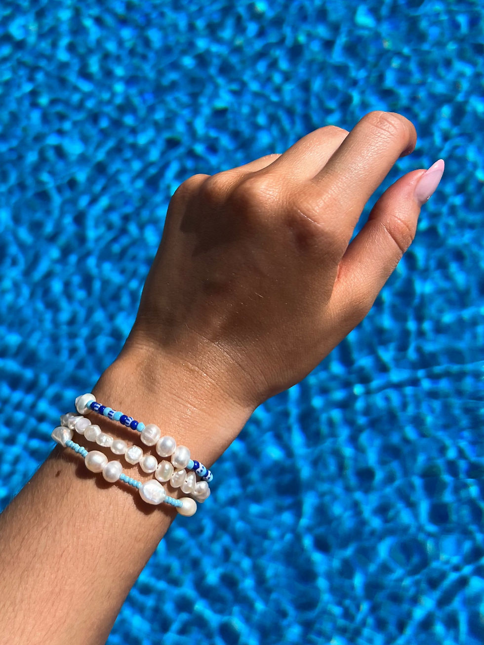 Thumbnail: ST TROPEZ BRACELET