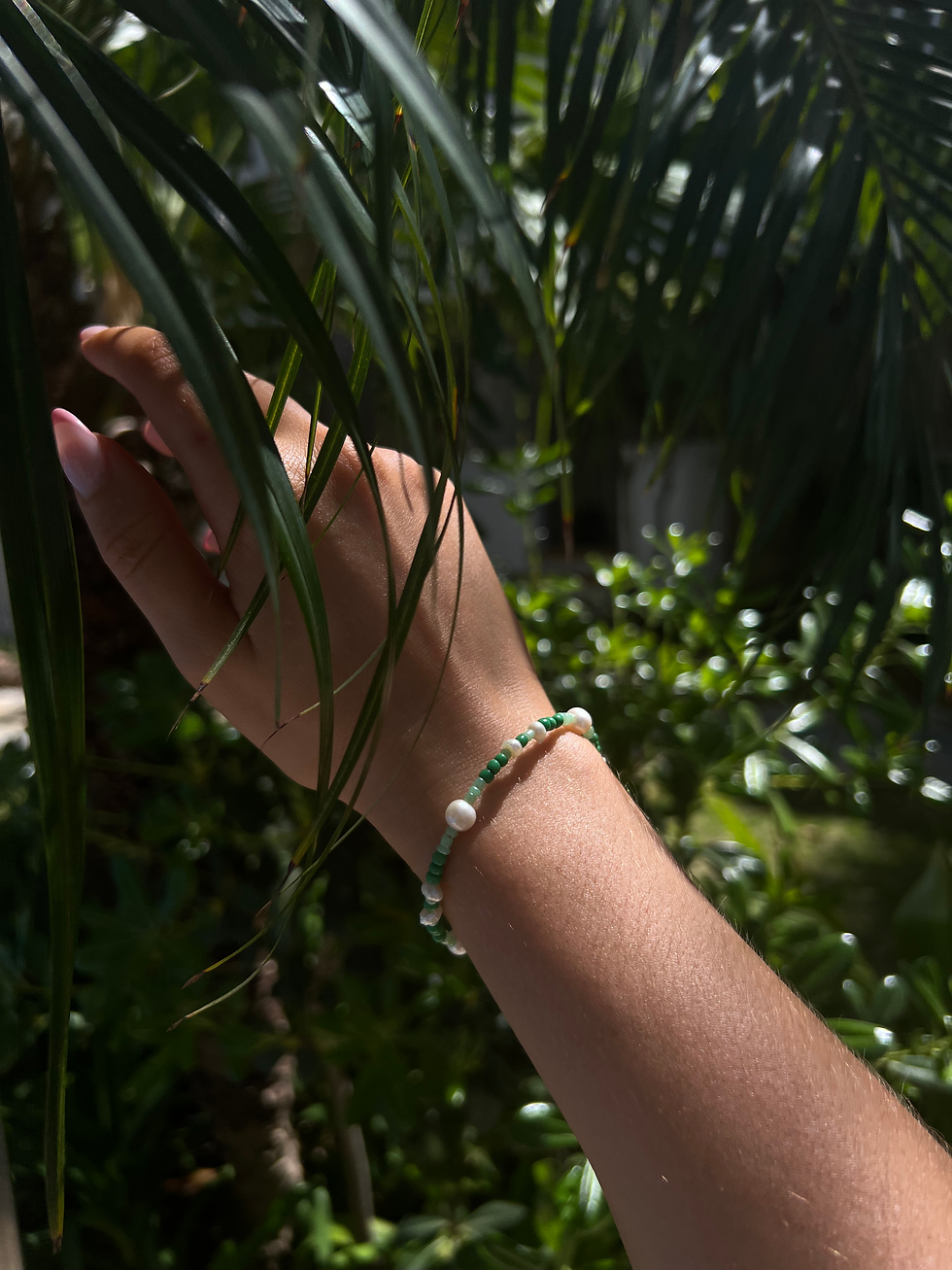 Thumbnail: ANTIBES BRACELET