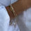 Thumbnail: SNAKE BRACELET