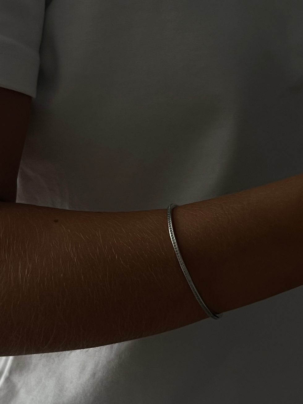 Thumbnail: BANGLE BRACELET