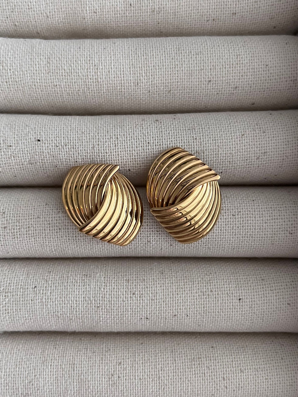 Thumbnail: BROOKLYN STUDS