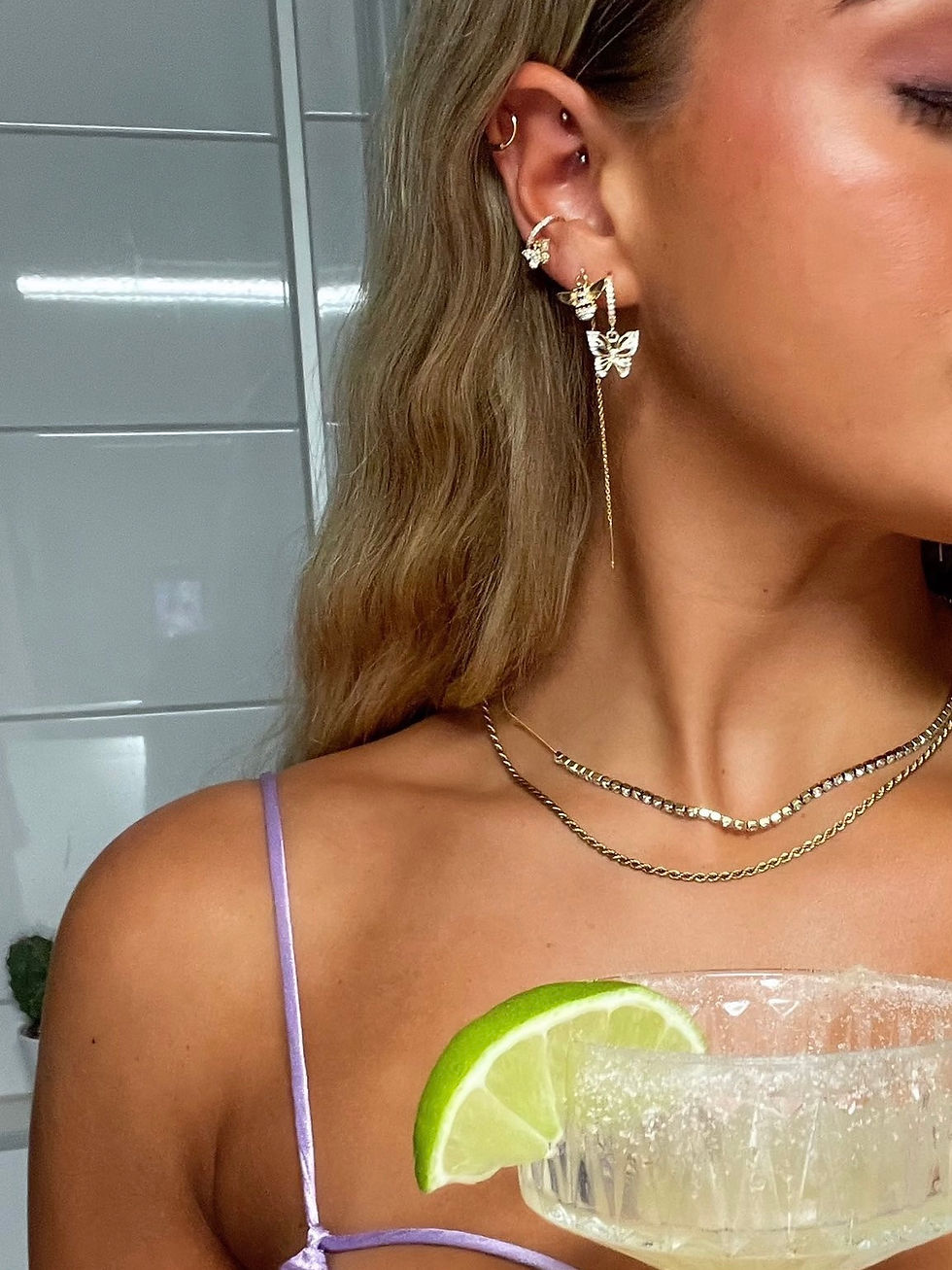 Thumbnail: ROPE NECKLACE