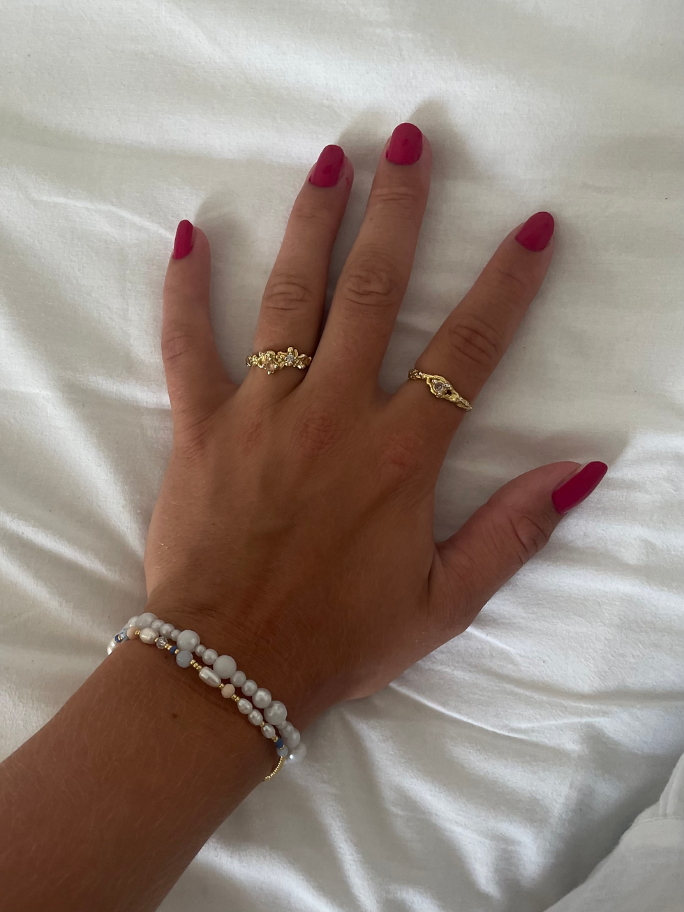Thumbnail: ETERNITY RING