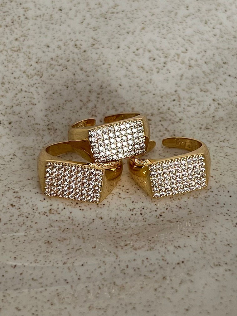 Thumbnail: ROME RING