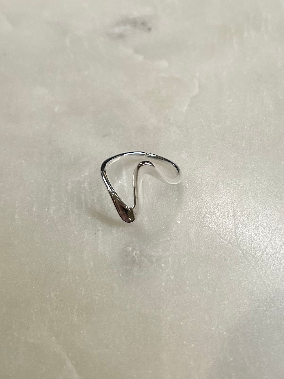 Thumbnail: WAVE RING