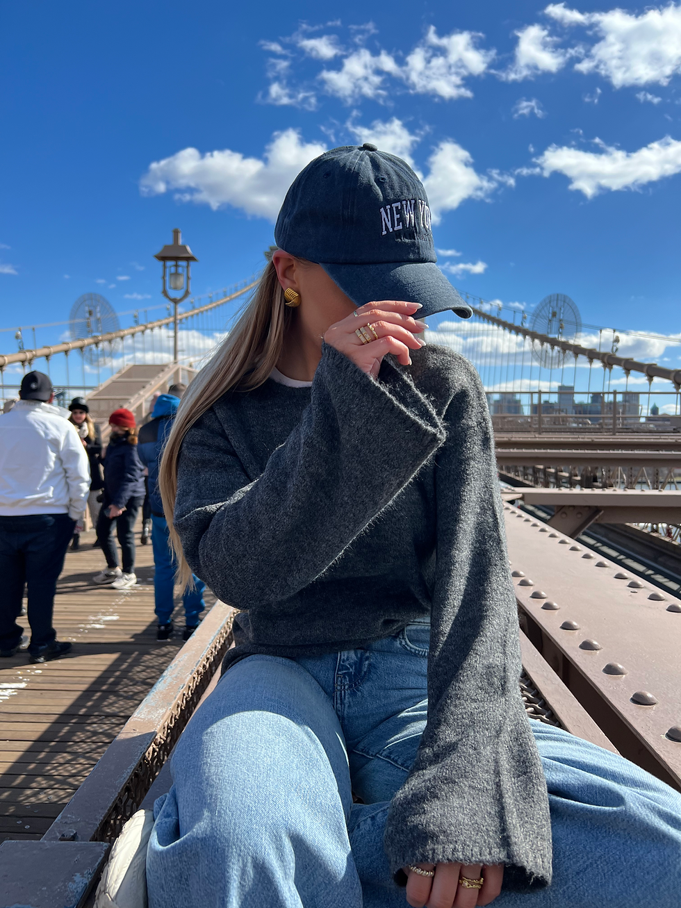 Thumbnail: BROOKLYN STUDS