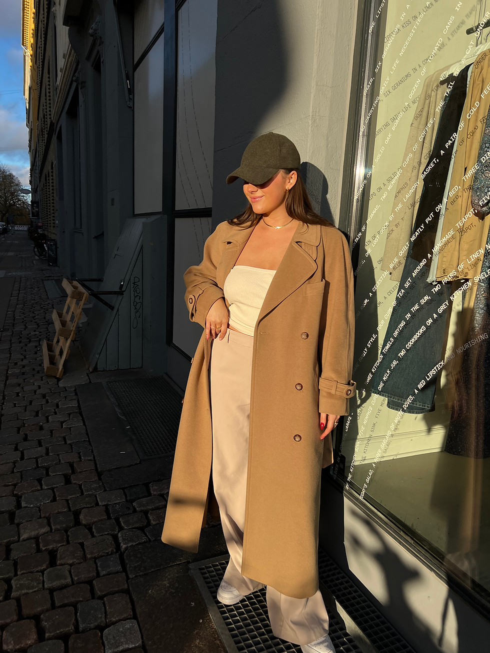 Thumbnail: STOCKHOLM NECKLACE