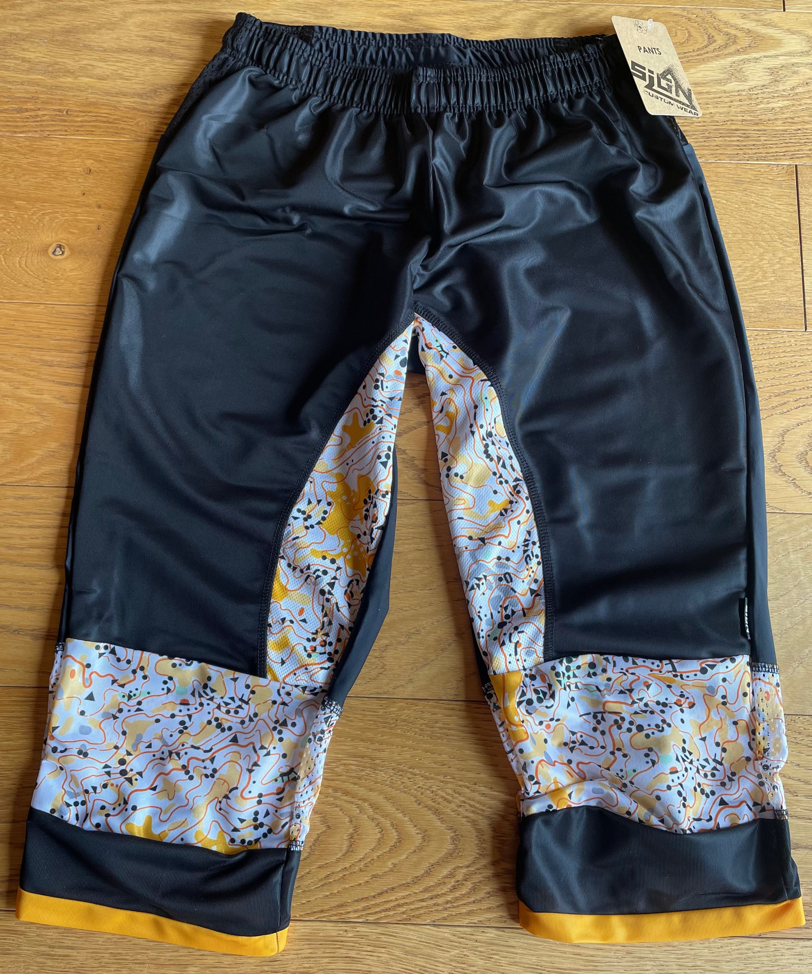 Pantalon PRO Pant SIGN - Hybrid 3/4 Adulte MAP v2