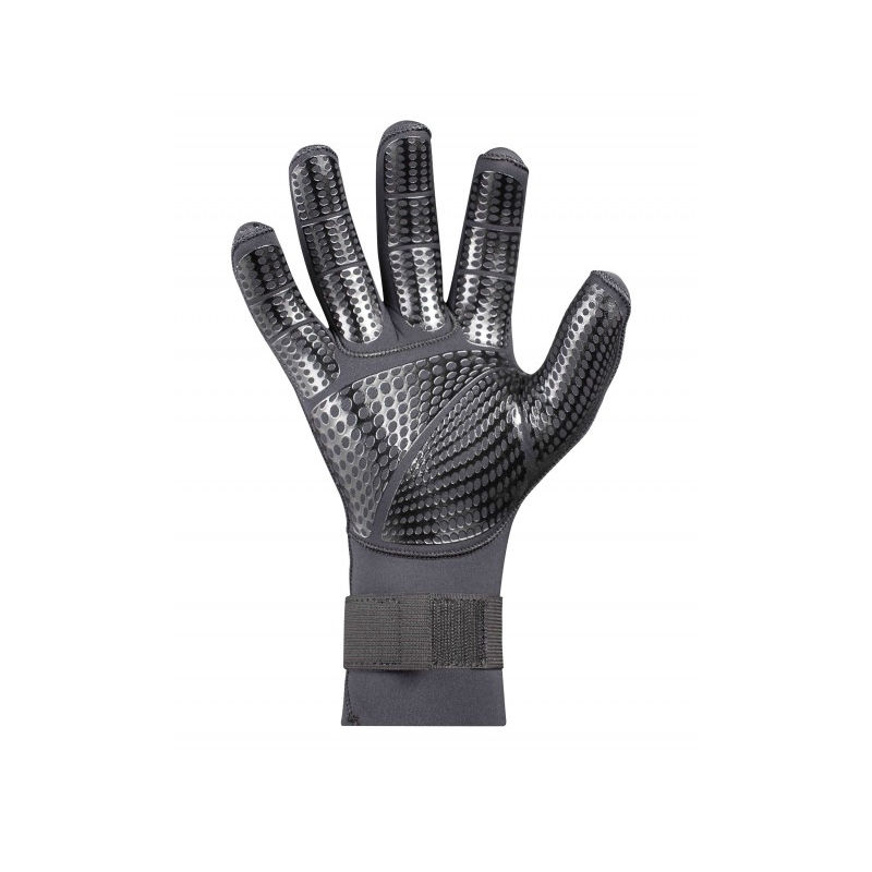 Gants HIKO - SLIM en néoprène vue de la paume