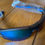 Miniature : Lunettes de soleil JULBO - AERO spectron 3CF bleu vue de côté