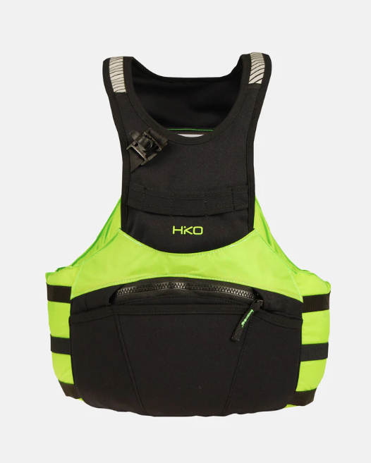 HIKO - Gilet de sauvetage STAMINA 60N