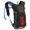 Miniature : CAMELBAK - Sac d'hydratation Enfant Mini Mule 1.5L Black / Flames