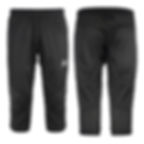 Pantalon NONAME - TERMINATOR O-PANTS UX 22 Noir