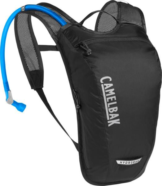 Sac Hydrobak Camelbak light Black / Silver
