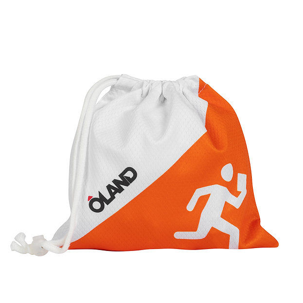 Petit sac O'Gear OLAND - design balise