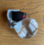 Loupe Pro 50 SIGN - (pour boussole pouce droit)