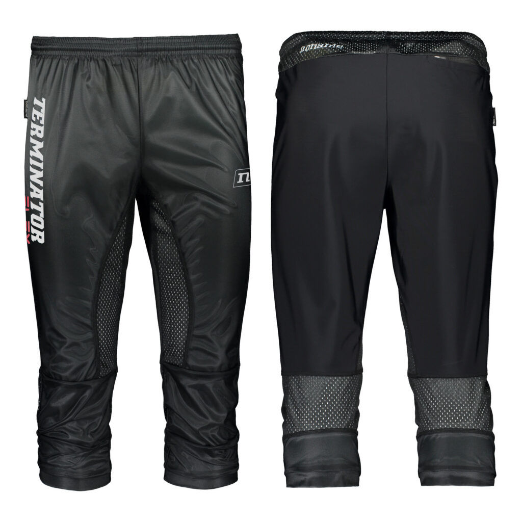 Pantalon NONAME - TERMINATOR FLEX UX 22 Noir