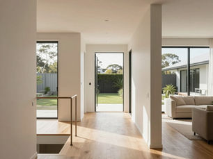 Sustainable Design in SDA: Building Homes That Are good for People and Planet