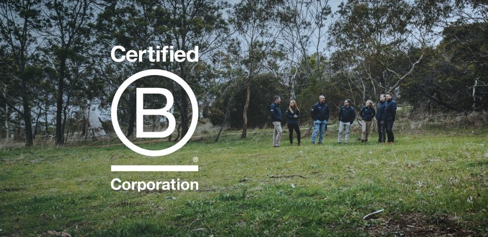 Indicium Dynamics is a Certified B Corp