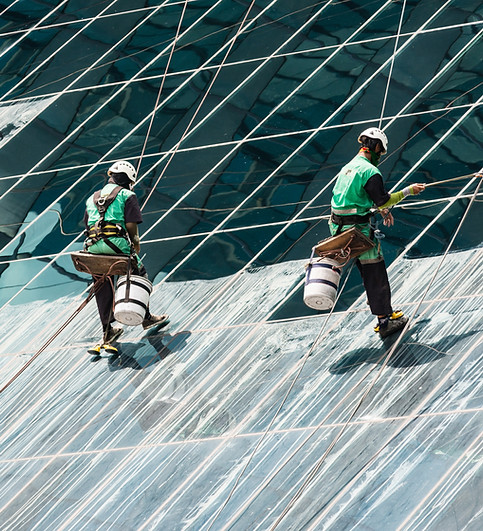 Window Cleaners