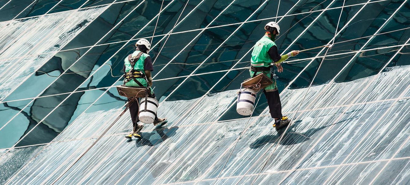 Window Cleaners