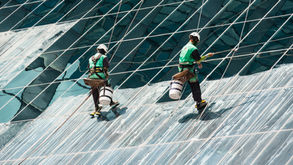 בניית אתרים לחברות ניקיון - כל מה שצריך לדעת