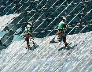 Window Cleaners